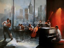 Room with view by Willem Haenraets Painting high quality oil on canvas Portrait Panting Dancer Reproduction Art Hand painted 2024 - buy cheap