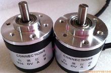 Free Shipping!  1pcx Incremental optical rotary encoder 400 pulse 2024 - купить недорого