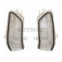 Left or Right Rearview Mirror Turn Signal Lamp For Honda CRV 2007-2011 For Crosstour 11-14 34300-SWA-H01 34350-SWA-H01 2024 - buy cheap
