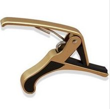 Free shipping Acoustic Electric Guitar Capo quick change Key Clamp new 2024 - buy cheap