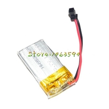 Battery for FQ777-505 506 LH109 RC Helicopter Spare parts Li-po battery 2024 - buy cheap