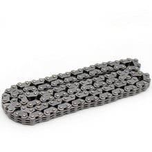 Motorcycle Accessories Camshaft Cam Timing Chain For Kawasaki ZZR250 ZZR 250 KLE250 KLE 250 1993 1994 1995 1996 1997 2024 - buy cheap