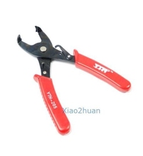 High quality 1pc Electrical Strain Relief Bushing Assembly Steel Pliers Tool 2024 - buy cheap