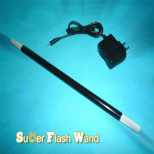 Super Flash Wand -White Red Blue Light - Magic Trick Fun Close Up Mentalism Stage Magic Props Accessories Three Color Optional 2024 - buy cheap