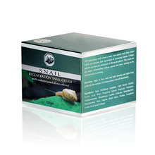 Wholesale 6PCS NewZealand JYP Skin Regeneration Snail Face Care Cream Moisturizing Whitening Nourishing Moisturizer for Dry Skin 2024 - buy cheap