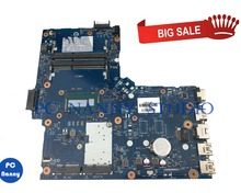 PCNANNY FOR  HP  248 340 G1 Laptop Motherboard 746023-001 i3-4010U HD Graphics 4400 6050A2608301 PC Notebook Mainboard tested 2024 - buy cheap