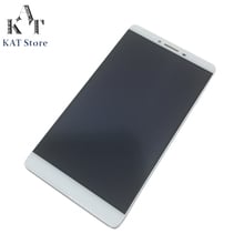 Reemplazo de pantalla LCD para Oppo R7 Plus R7P 100%, pantalla táctil LCD probada, calidad AAA, 6,0 pulgadas, color blanco 2024 - compra barato