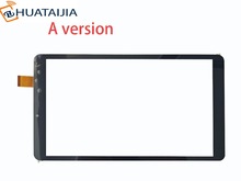 New touch screen For 10.1" Digma Plane 1503 4G PS1040PL Tablet Touch panel Digitizer Glass Sensor Replacement Free Shipping 2024 - buy cheap