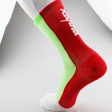 compressprint High quality Professional brand sport socks Breathable Road Bicycle Socks/Mountain Bike Socks/Racing Cycling Socks 2024 - buy cheap