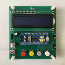 new Screw slide table distance controller control board 57 stepper- motor set c software and hardware open source development 2024 - buy cheap