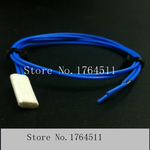 [BELLA] Flake type Pt100 temperature sensor Pt100 RTD temperature probe high-precision rapid response --5pcs/lot 2024 - buy cheap