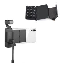 Soporte de ventosa para OSMO POCKET, soporte plegable para móvil, varilla de extensión de trípode para DJI OSMO POCKET, cardán, accesorio de cámara 2024 - compra barato