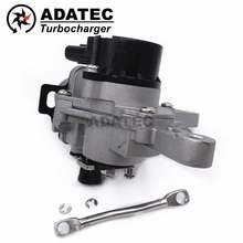 Turbocharger wastegate Atuador A Vácuo 1720130110 17201-30110 turbo CT16V eletrônico para Toyota Forturner 3.0 D 163 HP 1KD-FTV 2024 - compre barato