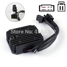 Motorcycle Voltage Regulator Rectifier charger For Honda VT 600 CD2 SHADOW 1999 - 2000 VF 750 CD MAGNA DELUXE 1995 - 1996 2024 - buy cheap