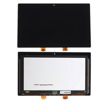 10.6 Inch for Microsoft Surface RT RT1 1514 LED Screen With Touch Screen Digitizer Assembly Tablet Repair part 2024 - buy cheap