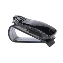Car Sun Visor Glasses Holder Ticket Clip For Audi A1 A2 A3 A4 A5 A6 A7 A8 B5 B6 B7 B8 C5 C6 Q2 Q3 Q5 Q7 TT S3 S4 S5 S6 S7 S8 2024 - buy cheap