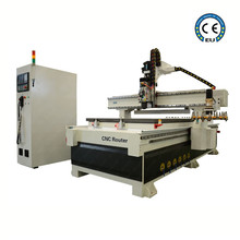 Top quality ! unich 1325 disc ATC Large cnc wood/metal/cutting machine/cnc router for wood carving 2024 - buy cheap