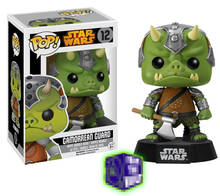 Funko pop Official Star Wars - Gamorrean Guard Vinyl Action Figure Collectible Model Toy with Original Box 2024 - buy cheap