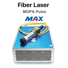 MAX 20W Mopa pulse Industrial Fiber DIY Laser making machine source GQM 1064nm for Laser Marking Machine 2024 - buy cheap