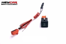 Juego de botones de advertencia de presión de neumáticos TPMS, con cable, 1K0927121B 1K0 927 121 B, para VW Golf MK6 Jetta 5 6 MK5 MK6 Scirocco 2024 - compra barato