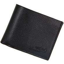 Men Wallets Bifold Purse Short Clip Money Clutch with Coin Pocket Fashion Slim Casual Purse Wallet Gift Man Card Holder Purse 2024 - buy cheap