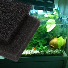 Media Block Biochemical Cotton Pond Fish Tank Filter Foam Aquarium Sponge Pads 2024 - buy cheap