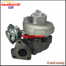 GT1749V Turbo 771507-5001S 771507-0001 14411-VZ20A turbocharger for Nissan Urvan Pour Caravane interstar ZD30 3.0 DCI 3.0L 2024 - buy cheap