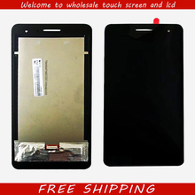 For Huawei MediaPad T2 7.0 LTE BGO-DL09 LCD Display and with Touch Screen Digitizer Assembly 2024 - buy cheap