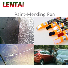 LENTAI Car Care Paint Repair Pens Auto Scratch Remover pen For Toyota Avensis RAV4 Auris Honda Civic Accord CRV Nissan Qashqai 2024 - buy cheap