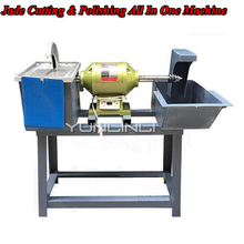 Máquina de corte de jade multifuncional, equipamento de processamento, corte e polimento em jade âmbar 2024 - compre barato