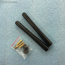 EAZYZKING Car-styling Radio Aerial Antenna case For FIAT 500  Tipo Punto Freemont Cross Coroma Panda Idea  Palio 2024 - купить недорого