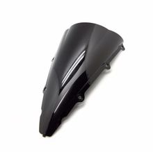 Motorcycle Dark Smoke Windscreen Windshield For Yamaha YZF 1000 R1 2002 2003 Custom 2024 - buy cheap