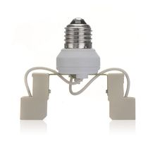 Adaptador convertidor de bombilla de luz Led halógena CFL, E27 a R7S, gran oferta, nuevo 20 piezas 2024 - compra barato