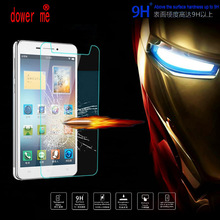 dower me Tempered Glass 9H Screen Protector Film For ZTE Blade A4 Smartphone 2024 - buy cheap