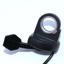 High quality Wuxing 108X e-bike finger throttle both-way thumb gas handle 2024 - buy cheap