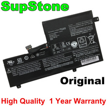 SupStone Genuíno L15M3PB1 L15L3PB1 Bateria Do Portátil Para Lenovo Chromebook 300E N22 N22-20 C330 N42-20 GEN 1 81H0 5B10K88047/48/49 2024 - compre barato