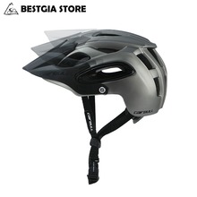 CAIRBULL All-terrai Cycling Helmet Casco Ciclismo PC+EPS Bicycle Mountain Helmet Men Women Outdoor Sports Safety Bike Helmet BMX 2024 - buy cheap