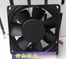 PRPKDFAN 80*80*25 KD1208PTS1-6 DC12V 2.6W 8CM 2 Line Silent cooling fan 2024 - buy cheap