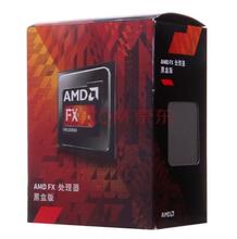 Новый AMD FX 6300 3.5 ГГц/4.1 ГГц L2 6 М L3 8 МБ Разъем ПРОЦЕССОРА AM3 + процессоров FX серийный AMD 6-ядерный FX-6300 Шестиядерный Процессор Настольный 95 Вт 2024 - купить недорого