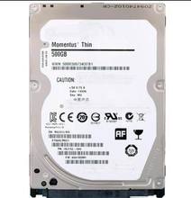 500G Laptop Internal HDD Notebook Hard Disk Drive 7mm 7200RPM SATA 2.5" Hard Drive 6Gb/s 32MB Cache 2.5-inch ST500LM021 2024 - buy cheap