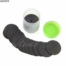 36X Resin Cutting Wheel Disc Blade Cut Off Set Kit For Dremel Rotary Hobby Tool 2024 - buy cheap