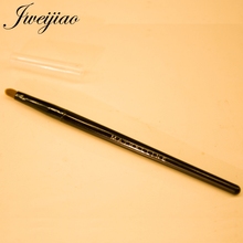 Jweijiao 1 pc haste de plástico 12 cm cone corretivo escova boa qualidade maquiagem escovas & ferramentas transporte da gota 2024 - compre barato