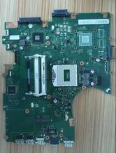 for ASUS PU551JA motherboard PU551 PU551J PU551JA HM86 REV2.0 GM Mainboard 100% tested 2024 - buy cheap