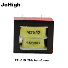 JoHigh F21-E1B Crane Industrial Remote Controller Accessories Original Transformer 380V 220V 36V 2024 - buy cheap