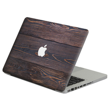 Gray stripes Laptop Decal Sticker Skin For MacBook Air Pro Retina 11" 13" 15" Vinyl Mac Case Notebook Body Full Cover Skin 2024 - buy cheap