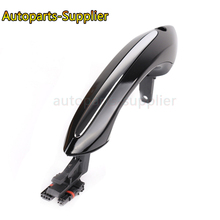 Comfort access left/Right door handle Keyless Go for BMW 5 series F11 520d 520i 523i 525d 528i 530d 51217231932/1 5121723194/3 2024 - buy cheap