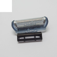 1set Shaver/Razor Replacement Foil&Cutters for BRAUN CruZer 1 2 3 4: Z20 Z30 Z40 Z50 Z60 2615 ,1000 Series 170 180 190 1715 1775 2024 - buy cheap