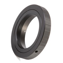 FOTGA T2-AF T Mount Lens Adapter Ring for Sony Alpha A Minolta AF AF MA A850 A65 A37 A77V A57 A99 2024 - buy cheap