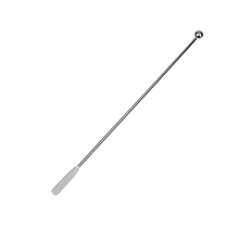 1pcs 19cm Coffee Stir Stick Stainless Steel Mixing Cocktail Stirrers Sticks for Wedding Party Bar Cocktail Swizzle Stick Stirrer 2024 - buy cheap