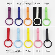 1000pcs Pack Mixed Colors in Colorful Gloves Hook Plastic Buckles Snap Hook With O-Ring #A013 2024 - buy cheap